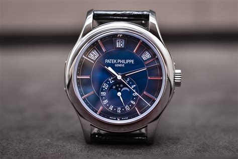 patek philippe 5205g price.